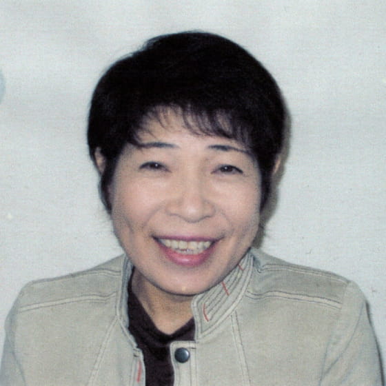 諏訪市 小澤様（女性）