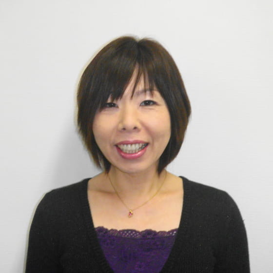 塩尻市 吉田様（女性）